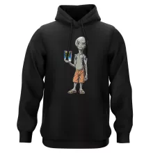 Sweat-shirts à Capuche Parodies Cinéma