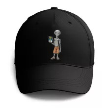 Casquettes Parodies Cinéma
