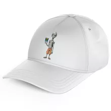 Casquette Enfant Paul « Apprendre à croire en soi... » – Parodie Paul l'Alien