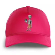 Casquettes Enfants Parodies Cinéma
