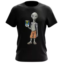 T-shirts Hommes Parodies Cinéma