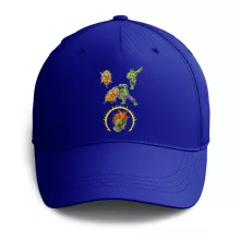 Gorras Parodias de videojuegos