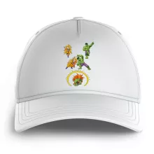 Gorra Niño e Niña Son Gokū “Son Gokū; Hulk y Blanka” – Parodia de Dragon Ball Z -DBZ