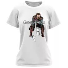 T-shirts Femmes Parodies Cinéma