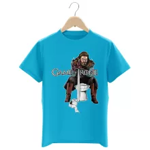 T-shirts Enfants Garçons Parodies Cinéma