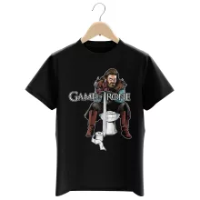T-shirts Enfants Garçons Parodies Cinéma