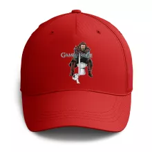 Casquette Eddard Stark « Game Of Trone... Euh... » – Parodie Game of Thrones