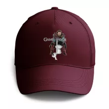 Casquette Eddard Stark « Game Of Trone... Euh... » – Parodie Game of Thrones