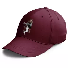 Casquette Eddard Stark « Game Of Trone... Euh... » – Parodie Game of Thrones