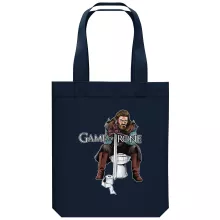 Sac Tote Bag en coton Bio Parodies Cinéma