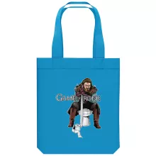 Sac Tote Bag en coton Bio Parodies Cinéma
