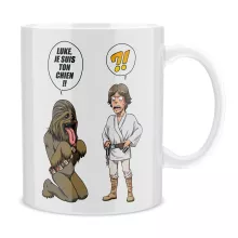 Mugs Parodies Cinéma