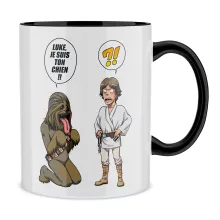 Mugs Parodies Cinéma