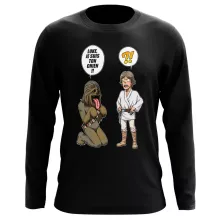 T-Shirts manches longues Parodies Cinéma