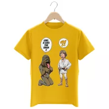 T-shirts Enfants Garçons Parodies Cinéma