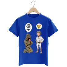 T-shirts Enfants Garçons Parodies Cinéma