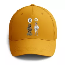 Casquettes Parodies Cinéma