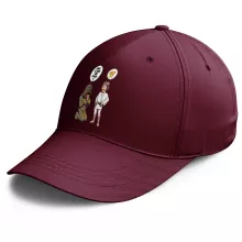 Casquette Luke Skywalker « Luke, je suis ton chien (Epoque 1ère Trilogie) » – Parodie Star Wars