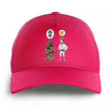 Casquettes Enfants Parodies Cinéma