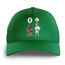 Casquettes Enfants Parodies Cinéma