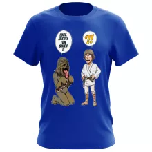 T-shirts Hommes Parodies Cinéma