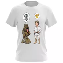 T-shirts Hommes Parodies Cinéma