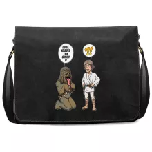 Sac à Bandoulière Premium Parodies Cinéma