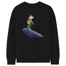 Link Kids Sweater “Link and Cucco” – Zelda parody