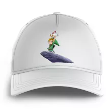 Link Barnens keps “Link och Cucco” – Parodi Zelda
