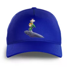 Cappelli Bambini Videogiochi Parodie