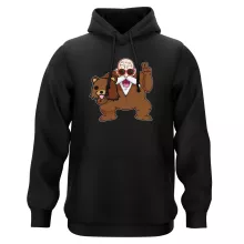 Master Roshi Kapshirt – Dragon Ball parodie