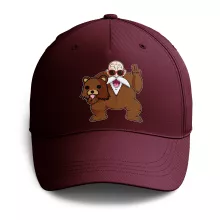 Cappello Maestro Muten – Parodia dei Dragon Ball