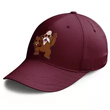 Cappello Maestro Muten – Parodia dei Dragon Ball
