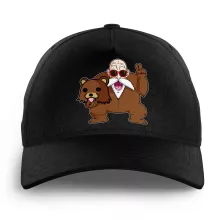Cappelli Bambini Parodie di Manga