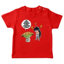 T-shirts bébé 