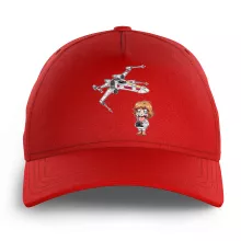Kids Caps Movies Parodies