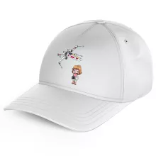 Casquette Enfant Caricature SD Luke Skywalker « Drone Mania - Le cadeau d'Anniversaire de Luke » – Parodie Star Wars