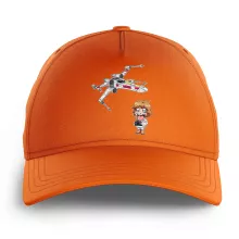 Casquettes Enfants Parodies Cinéma