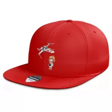 Casquette Rap Snapback Parodies Cinéma