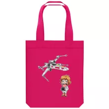 Organic Cotton Tote Bag Movies Parodies