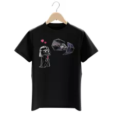 T-shirts för barn Film parodier