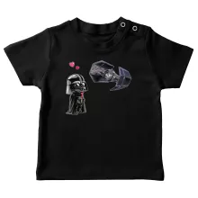 Baby T-shirts Film parodier