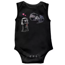 Body baby Ärmlös Film parodier