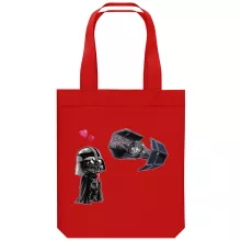 Ekologisk bomullsväska (Tote Bag) Film parodier