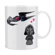 Mugs Parodies Cinéma