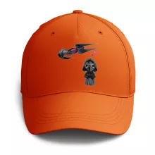 Cappelli Parodie del film