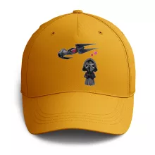 Casquettes Parodies Cinéma