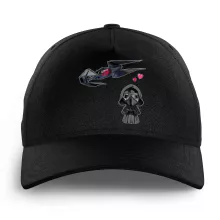 Casquettes Enfants Parodies Cinéma