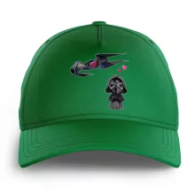 Casquettes Enfants Parodies Cinéma