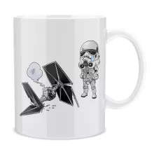 Mugs Parodies Cinéma